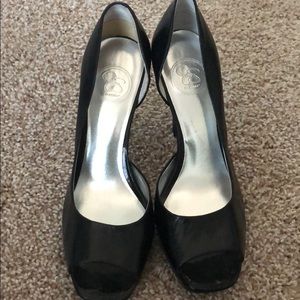 Jessica Simpson Stilettos